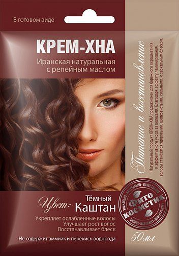 Средства для лечения волос